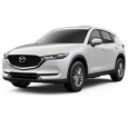 Фаркопы для Mazda CX-5 2017-2021