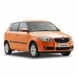 Фаркопы для Skoda Fabia 2007-2015