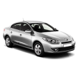 Фаркопы для Renault Fluence 2009-2018