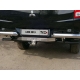 Фаркоп ТСС для Mitsubishi L200/Fiat Fullback 2015-2019