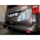 Фаркоп оцинкованный Galia шар A для Volvo S40 2000-2003