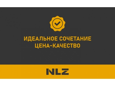 Защита адсорбера для JEEP Wrangler 2007-н.в. 3.6 АТ бензин NLZ алюминий, 3 мм с крепежом / Джип Ранглер